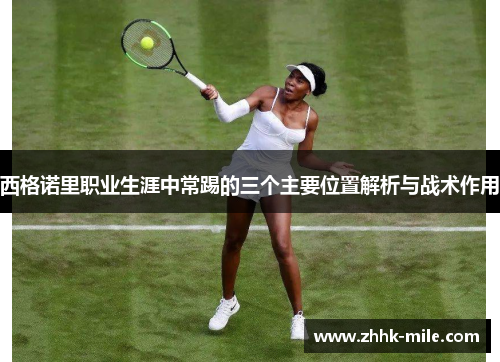 西格诺里职业生涯中常踢的三个主要位置解析与战术作用 西格诺里职业生涯中常踢的三个主要位置解析与战术作用
