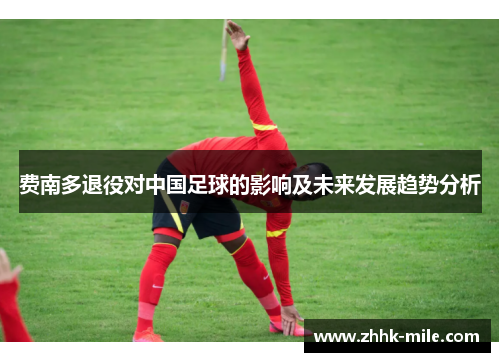 费南多退役对中国足球的影响及未来发展趋势分析 费南多退役对中国足球的影响及未来发展趋势分析