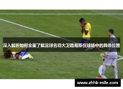 深入解析如何全面了解足球名将大卫路易斯在球场中的具体位置 深入解析如何全面了解足球名将大卫路易斯在球场中的具体位置