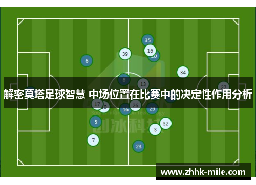 解密莫塔足球智慧 中场位置在比赛中的决定性作用分析 解密莫塔足球智慧 中场位置在比赛中的决定性作用分析