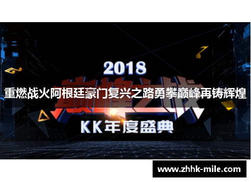 重燃战火阿根廷豪门复兴之路勇攀巅峰再铸辉煌 重燃战火阿根廷豪门复兴之路勇攀巅峰再铸辉煌