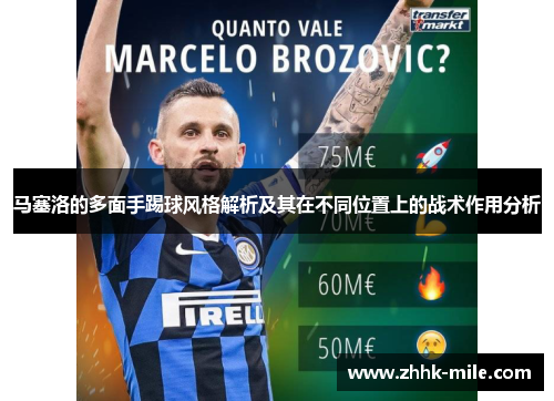 马塞洛的多面手踢球风格解析及其在不同位置上的战术作用分析